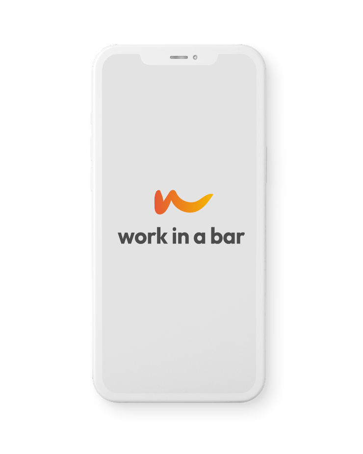 workinabar mobile app
